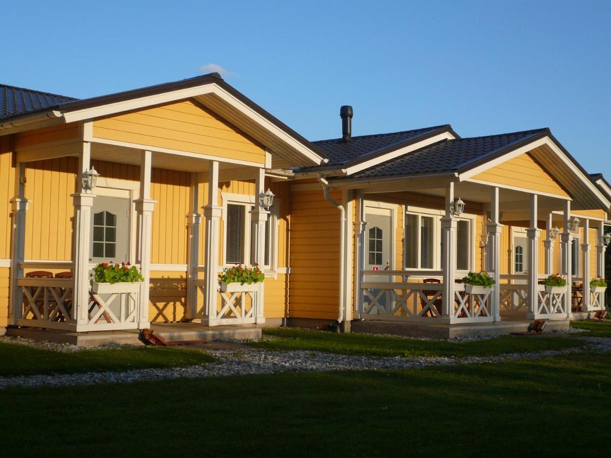 סאבונלינה B&B Lomamokkila חדר תמונה