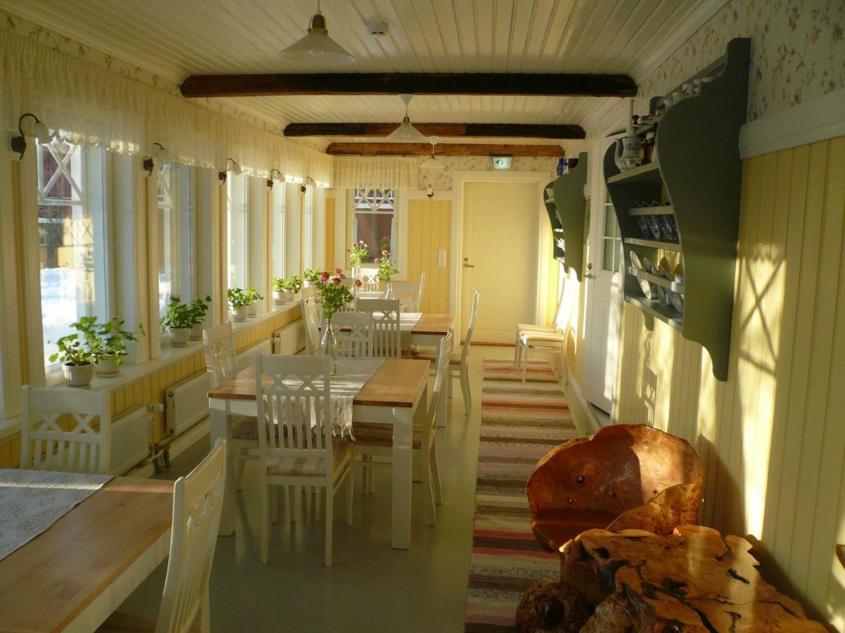 סאבונלינה B&B Lomamokkila חדר תמונה
