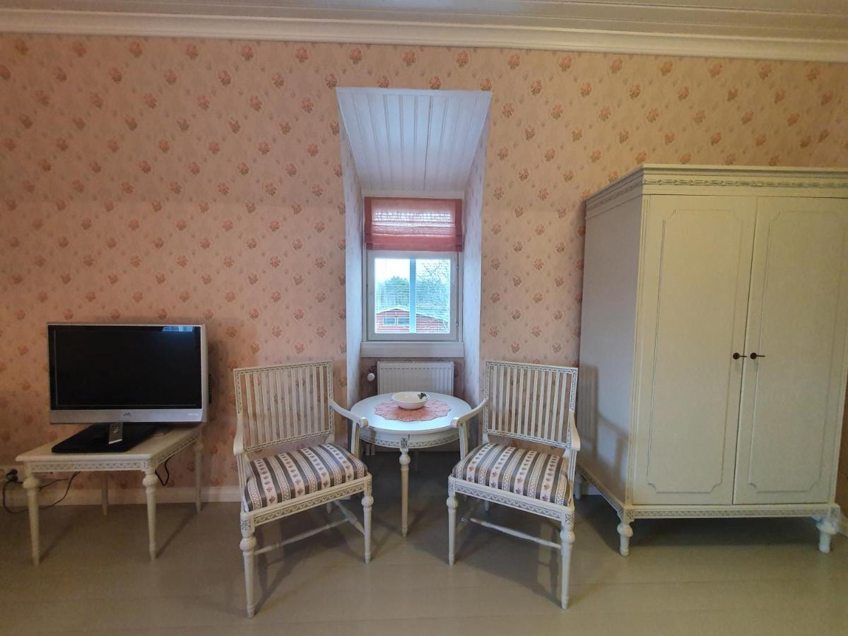 סאבונלינה B&B Lomamokkila מראה חיצוני תמונה