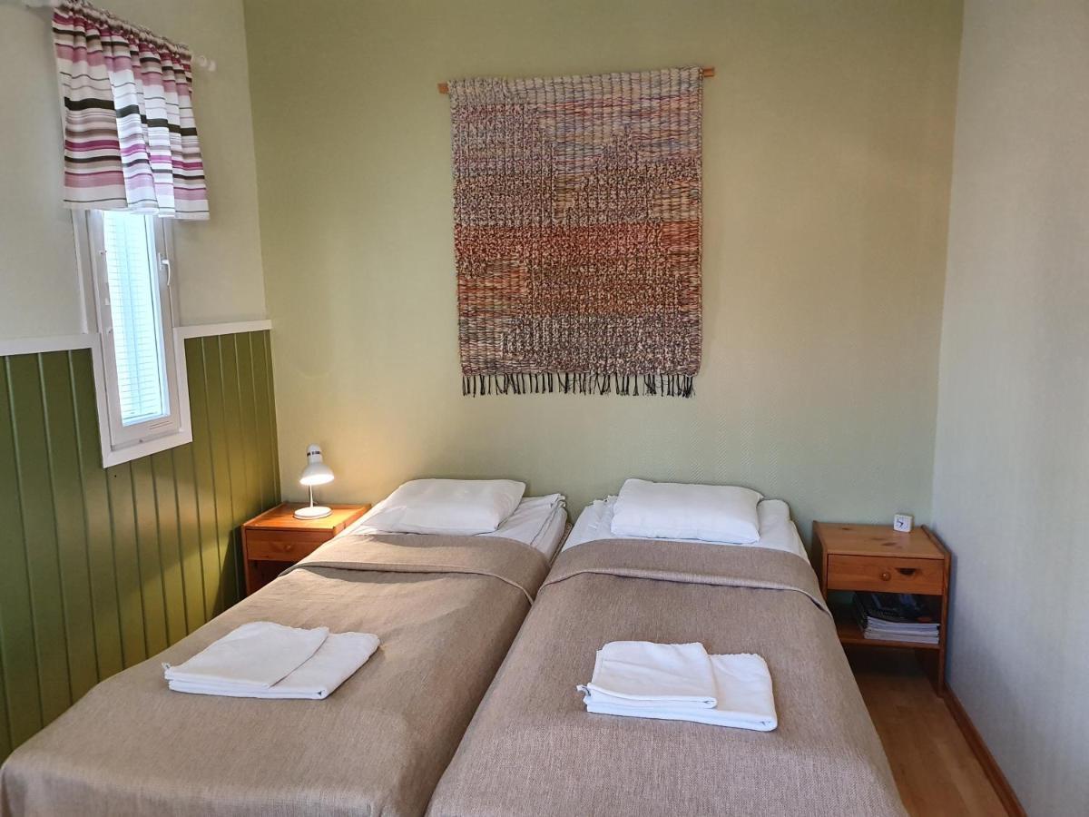 סאבונלינה B&B Lomamokkila מראה חיצוני תמונה