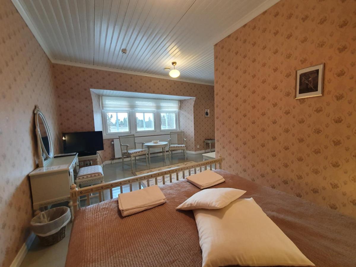 סאבונלינה B&B Lomamokkila מראה חיצוני תמונה