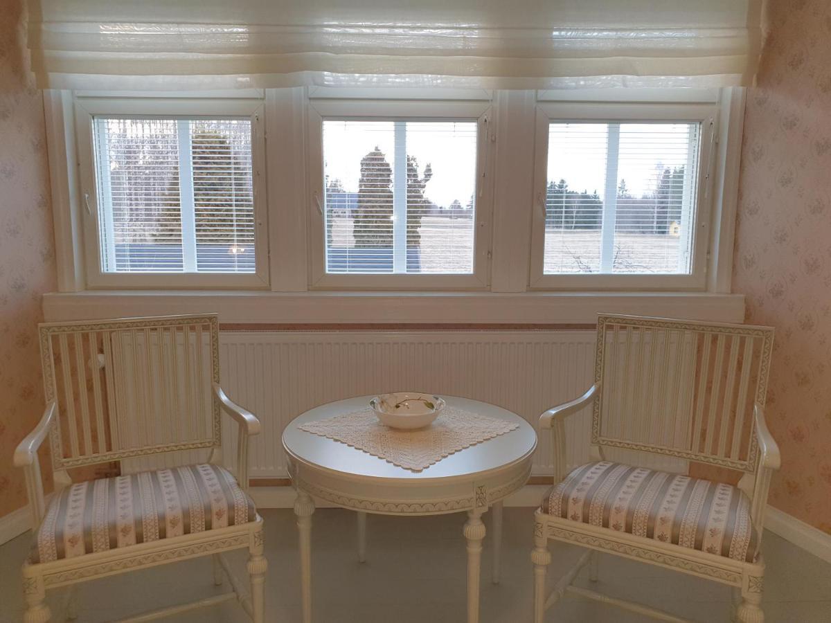 סאבונלינה B&B Lomamokkila מראה חיצוני תמונה