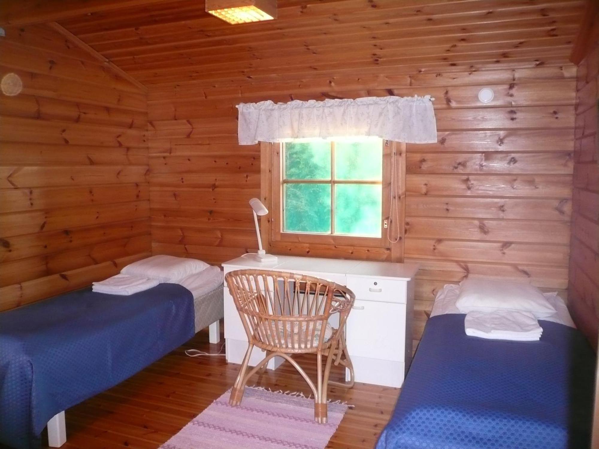 סאבונלינה B&B Lomamokkila מראה חיצוני תמונה