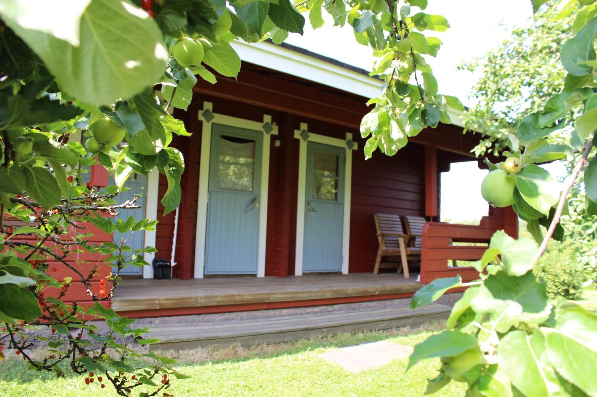 סאבונלינה B&B Lomamokkila חדר תמונה