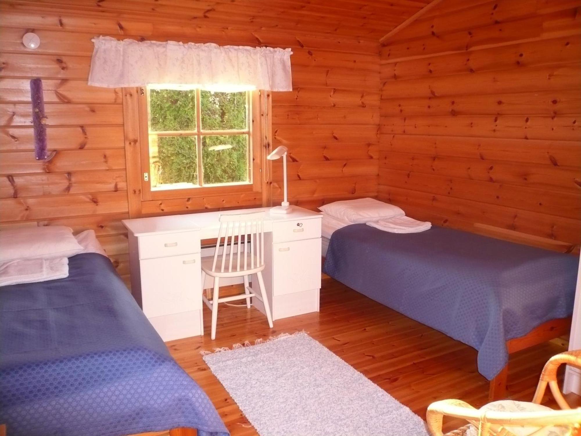 סאבונלינה B&B Lomamokkila חדר תמונה