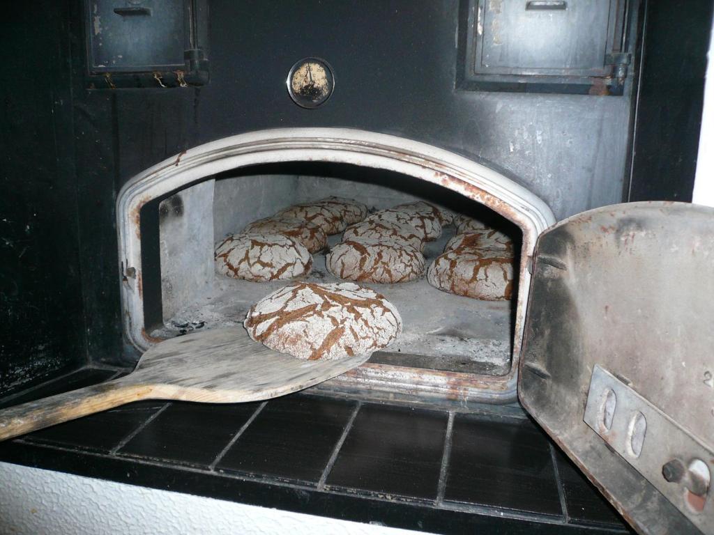 סאבונלינה B&B Lomamokkila מראה חיצוני תמונה